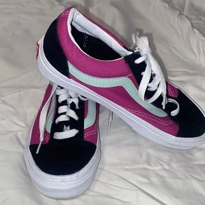 NEW Vans Old Skool Sneakers